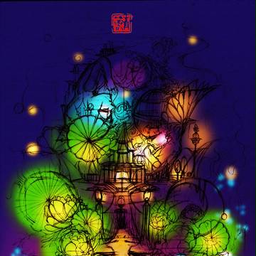 赫拉の芳心