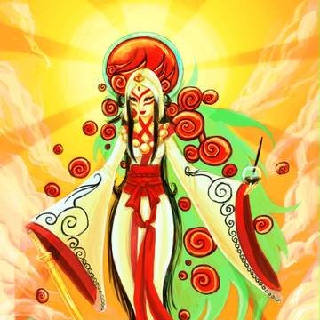 Amaterasu