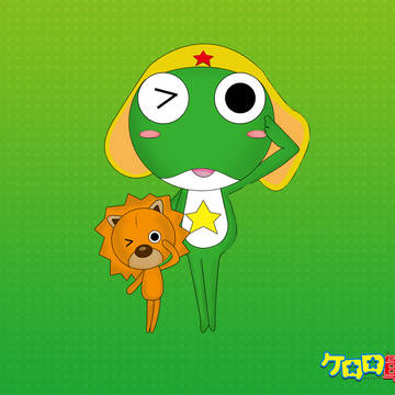 keroro~
