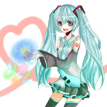 みく