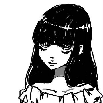 らくがき