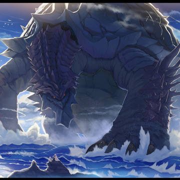 萬年甲龍