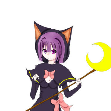 色塗り練習