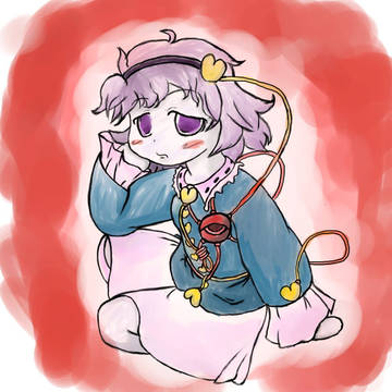 もやもや
