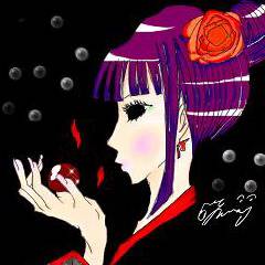 【和】文化祭ポスター