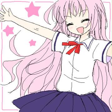 わはー！