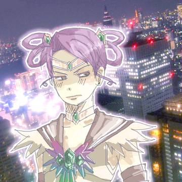 セラ南極