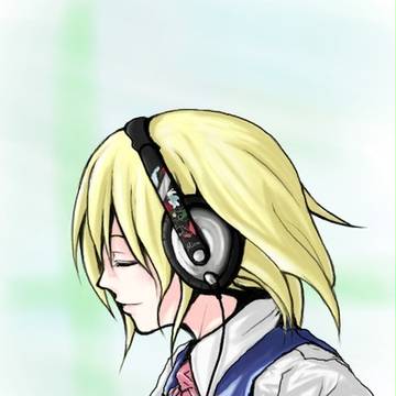 Alice in Inner World　