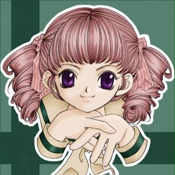 瞳子ちゃん