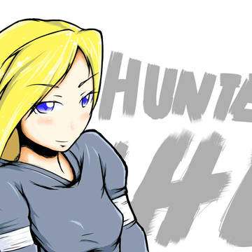 hunter(c)