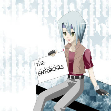 The Enforcers
