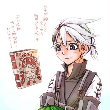 食品屋にて