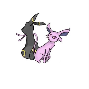 2匹