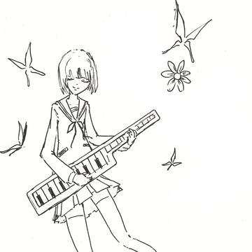 キーボード