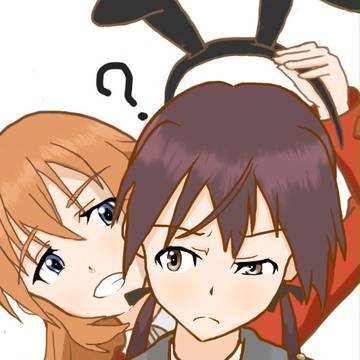 しゃーげる