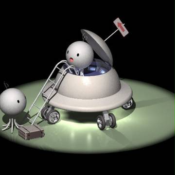 UFO