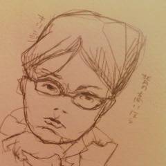 キリンジ　堀込兄