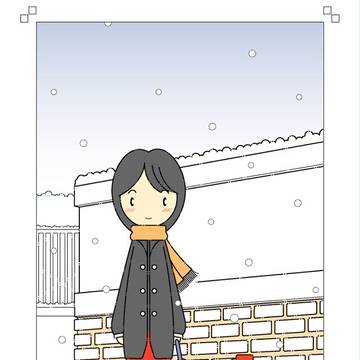 ゆきんこ