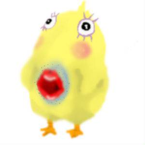 きいろいの