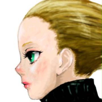 絵チャの練習03