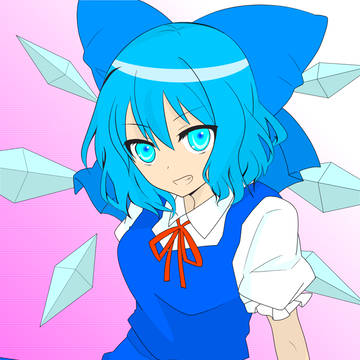 ちるのかわいいよちるの