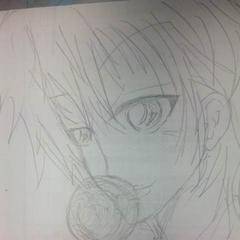 落書き