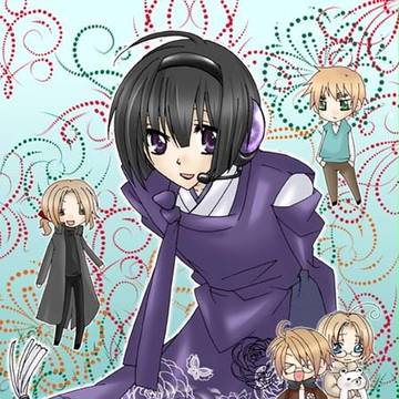 にほろいど