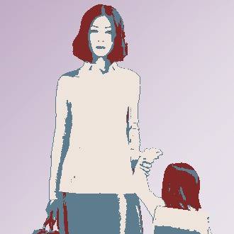 Mother
