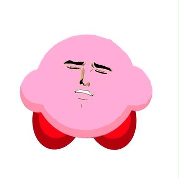 阿部カービィ