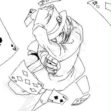 ｊｏｋｅｒ
