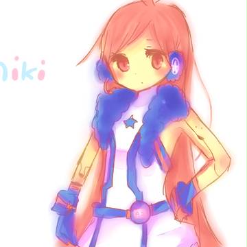 らくがき