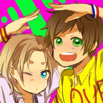 あくゆーこんび