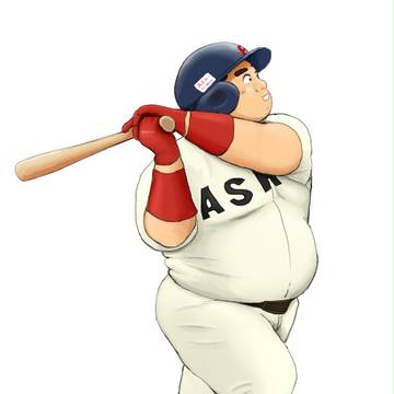 夏の一戦