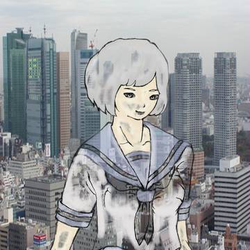 ビルビル