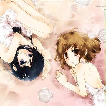 花の咲く場所