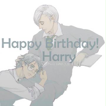 Happy birthday !