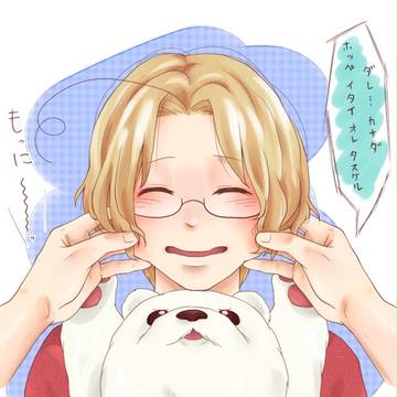 【ヘタリア】もっにー