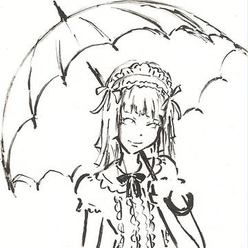 ロリータ