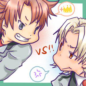 \先生と呼べ!!!/ \・・・・・・はりのしん/