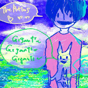 Gigantic