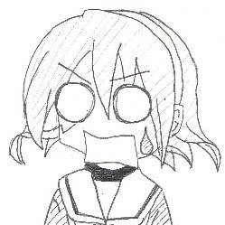 （ドキドキ・・・）