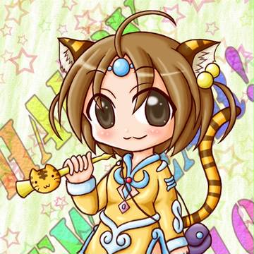 寅ノーマ