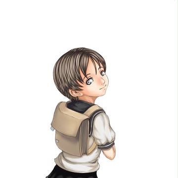 少女A・・・途中です