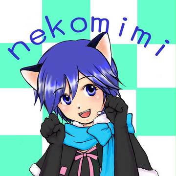 ねこみみスイッチ（ＫＡＩＫＯver.）