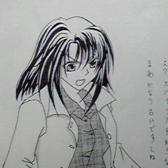 まどかさん