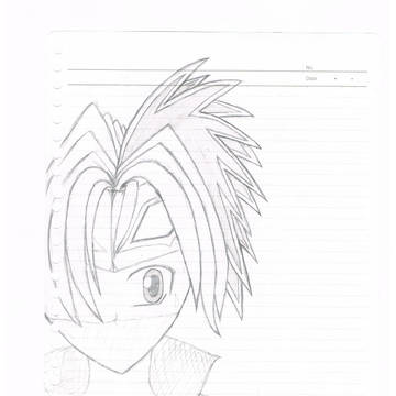 落書き