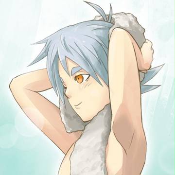 マフラー