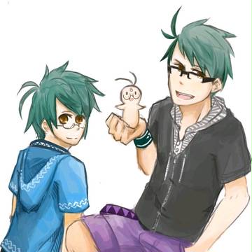 わたし～