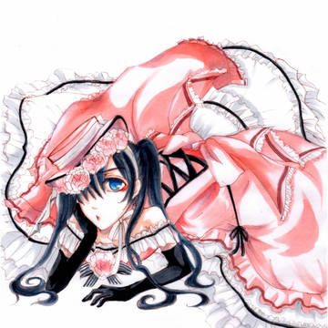 こまどり
