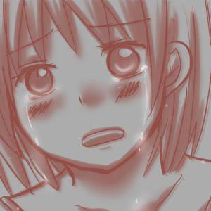 いや・・！